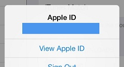 Cách tạo tài khoản Apple ID miễn phí trên iPhone